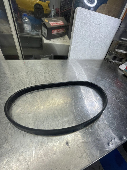 Raceonly 6PK920 Replacement Belt for FD AC Delete
