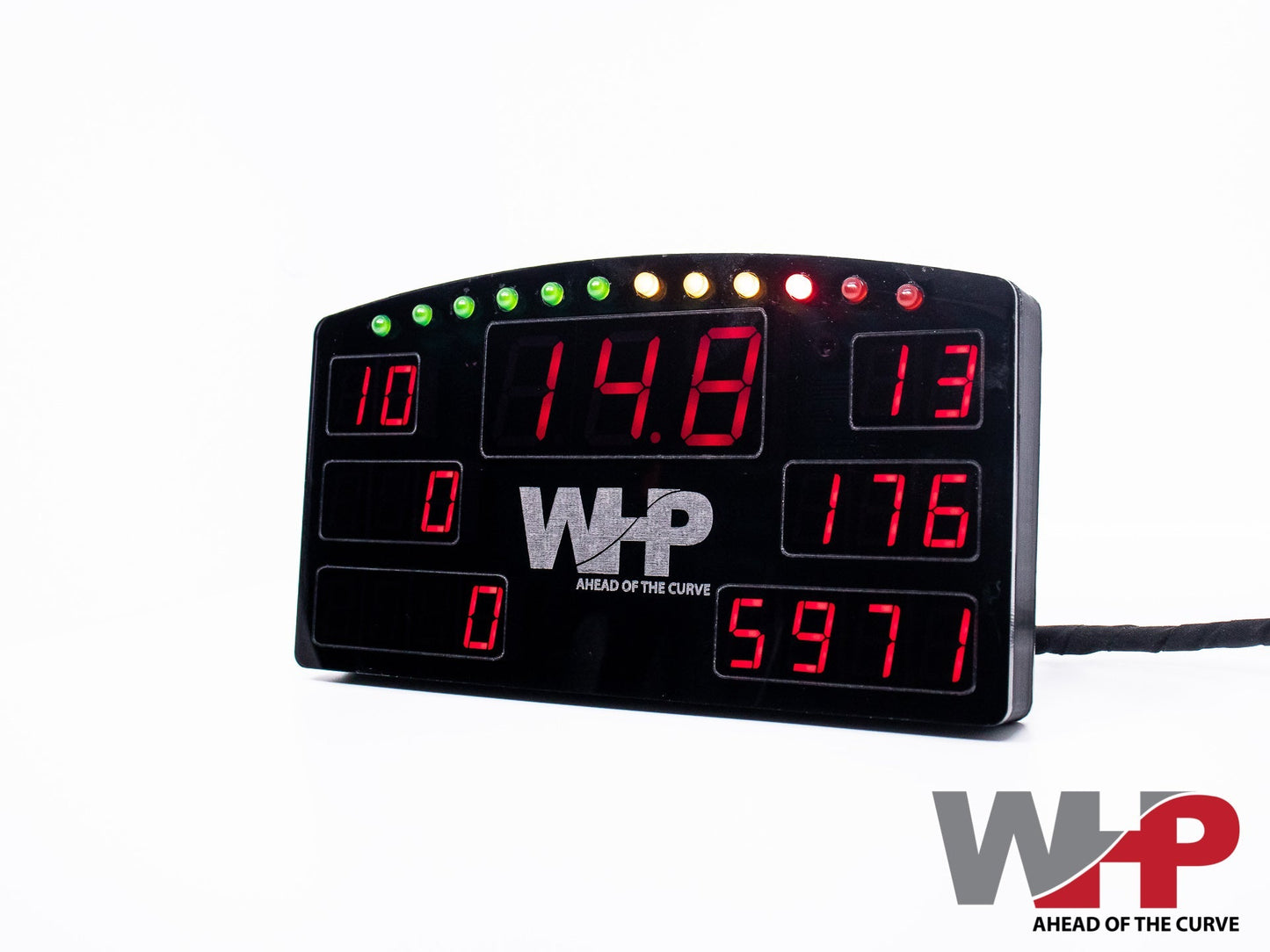 WHPBD1 Basic Dash Display