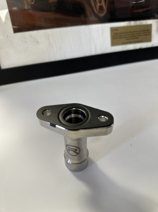 Raceonly G40 G42 G45 Turbo Metal Oil Return Gasket