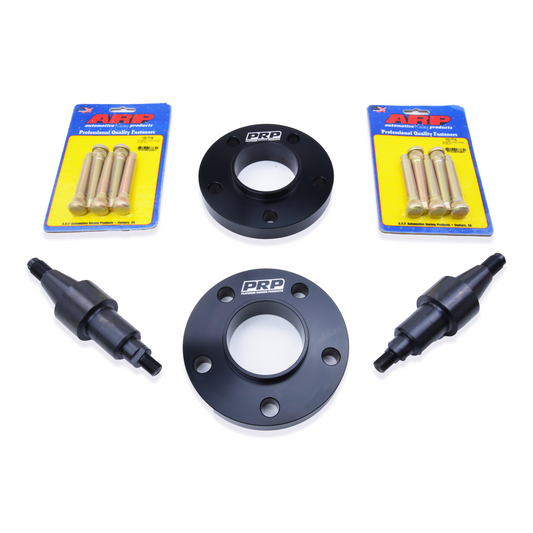 PRP Kingpin Kit - Nissan Skyline R32/R33/R34