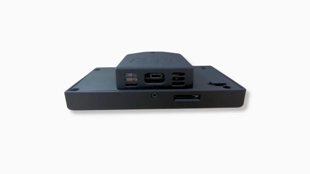 BTI 2nd Gen 3.5 inch Touch Screen Gauge