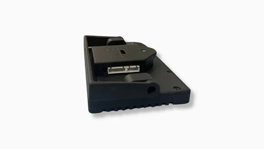 BTI 2nd Gen 4.3 Multi-Integration Touch Screen Display