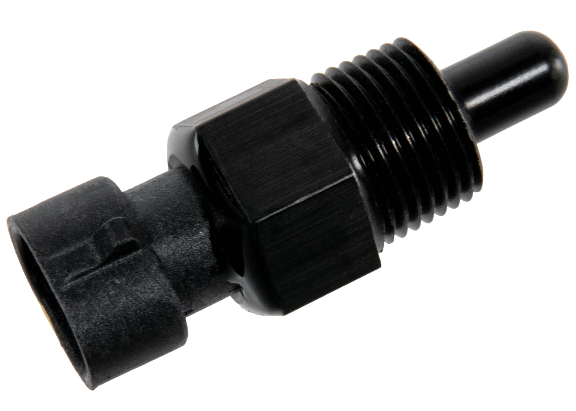 3/8" NPT RIFE Liquid Temp Sensor GM Connector 52-1245 (Coolant, Water, Oil, Trans Fluid, Fuel) - Motion Raceworks