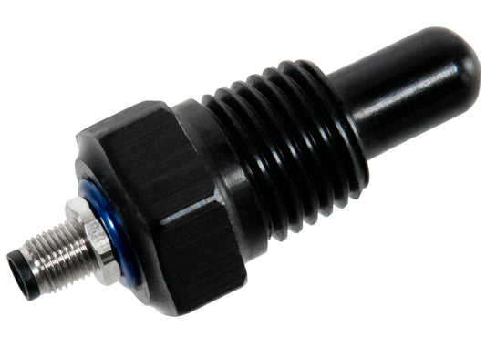 1/4" NPT RIFE Liquid Temp Sensor M5 Connector (Coolant, Water, Oil, Trans Fluid, Fuel) - Motion Raceworks