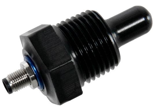 3/8" NPT RIFE Liquid Temp Sensor M5 Connector 52-1215 (Coolant, Water, Oil, Trans Fluid, Fuel) - Motion Raceworks