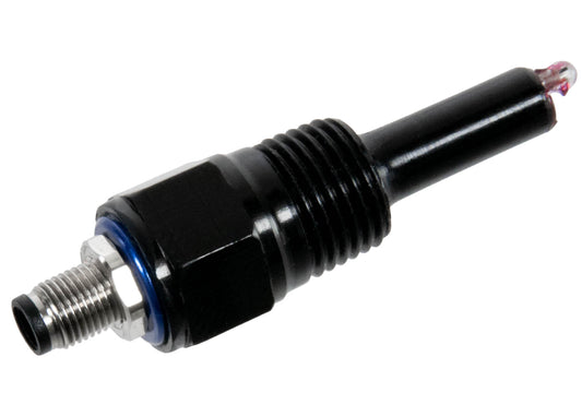 1/8" NPT RIFE Hi IAT Air Temperature Sensor M5 Connector 40 to 485°F (52-1219) - Motion Raceworks