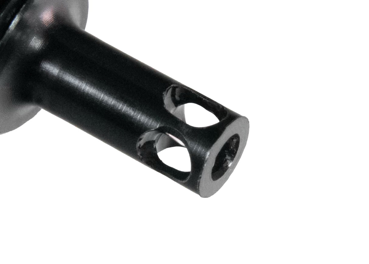 1/4" NPT RIFE Standard IAT Air Temperature Sensor DTM Connector -10 to 335°F - Motion Raceworks