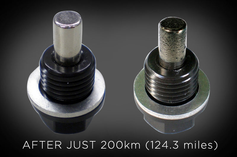 GReddy  M20xP1.5 Magnetic Drain Plug