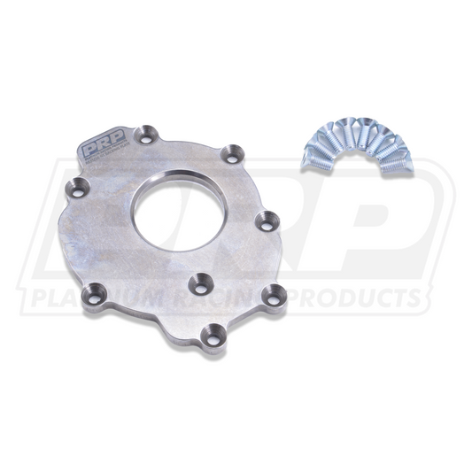 PRP N1 Billet Steel Backing Plate - Nissan RB