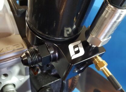 Full Function Engineering FD3S RX-7 Oil Pedestal