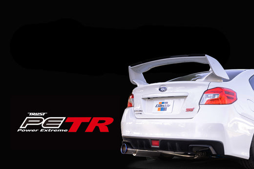 GReddy X TRS Shoulder Pads 75mm - Blue