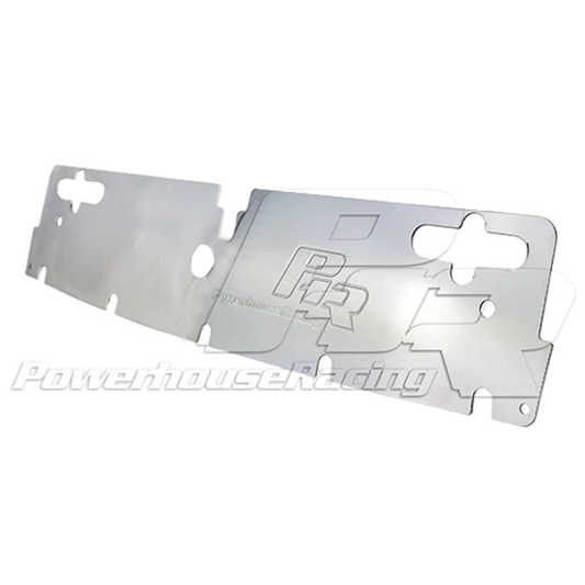 PHR Air Inlet Plate for 1993-98 Supra NA / TT