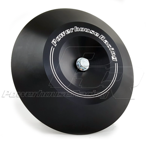 PHR AC Compressor Pulley Cover for 2JZ