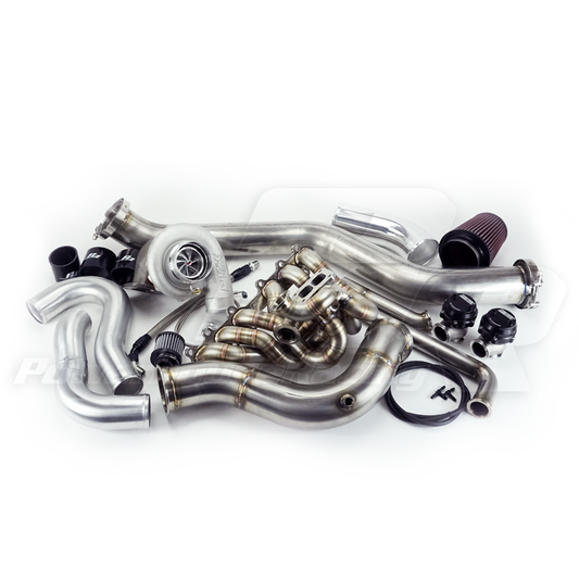 PHR 1000HP S23 Turbo Kit for 1993-2002 Toyota Supra TT
