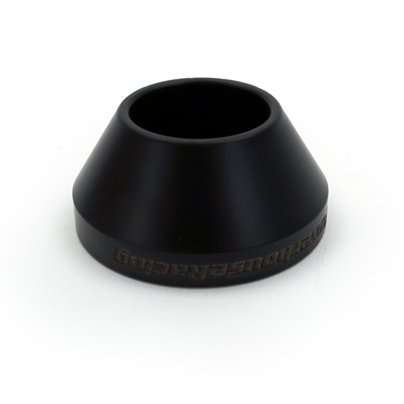 PHR Cam Gear Bolt with Billet Stainless Washer for 2JZ