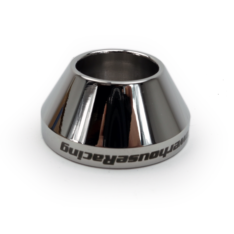 PHR Cam Gear Bolt with Billet Stainless Washer for 2JZ