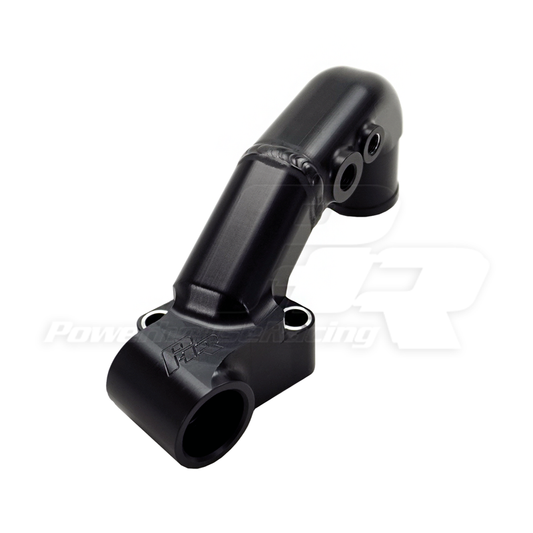 PHR Billet Race Upper Waterneck for 2JZ-GTE