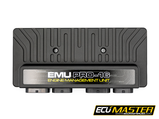 ECUMaster EMU Pro 16 Engine Management Unit
