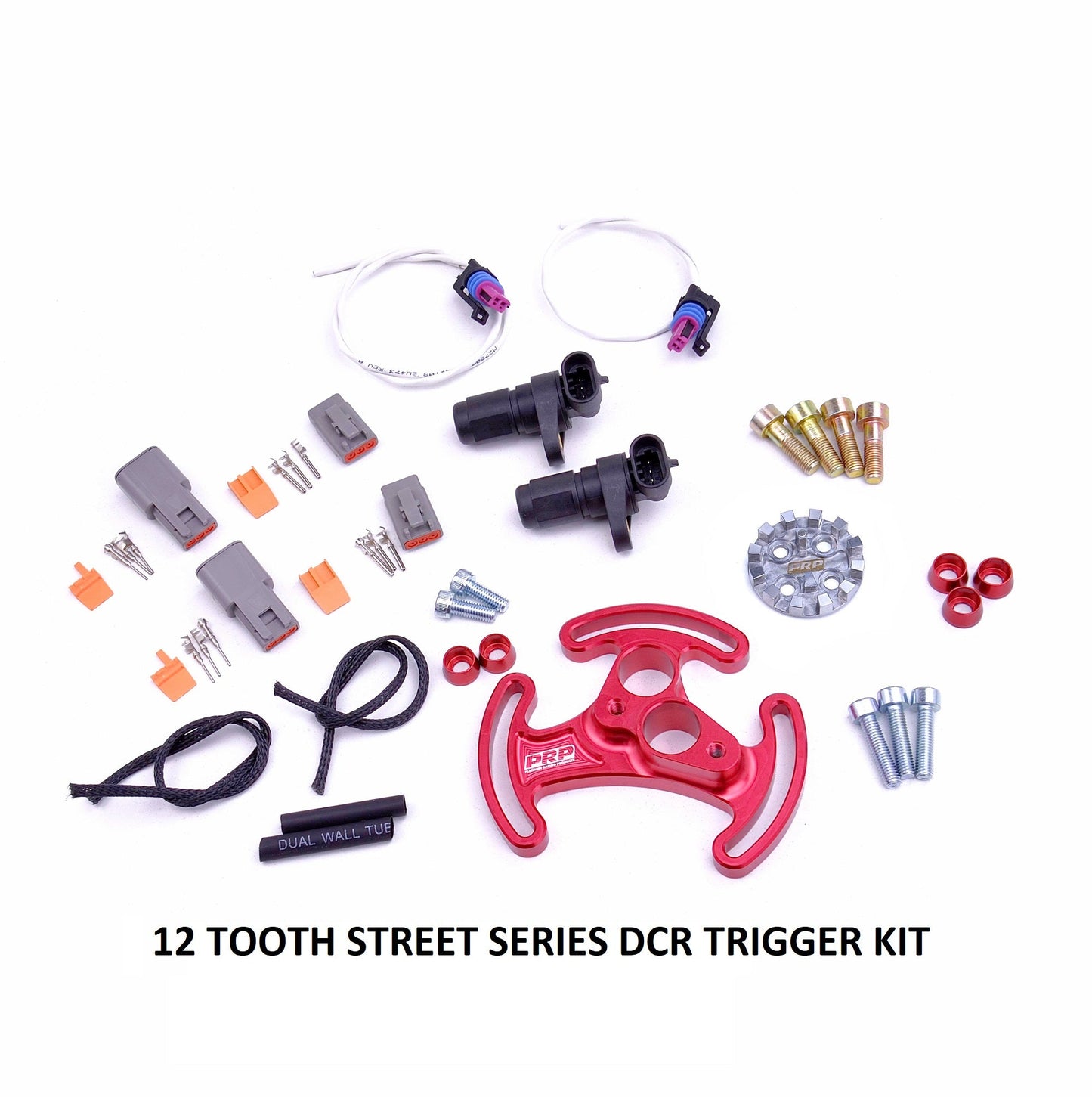 Custom Ignition Timing Kit to suit Nissan RB20 RB25 RB26