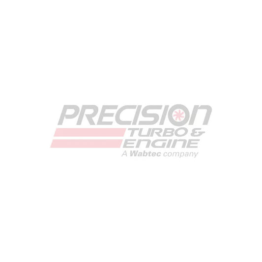 Precision Turbo PTE GEN2 66 mm Wastegate CO2 Piston Style