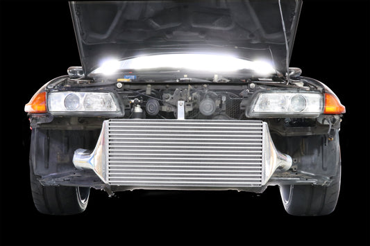 GReddy 89-94 Nissan Skyline GT-R Type 29F Intercooler Kit