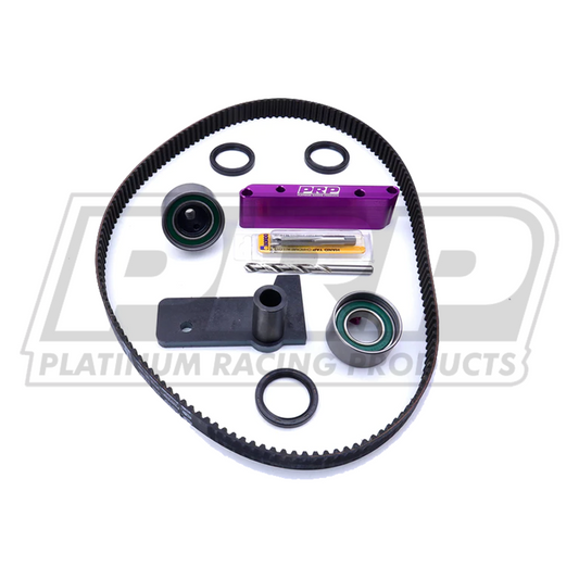 PRP Twin Cam Modification Timing Belt Kit - Nissan/Holden RB30