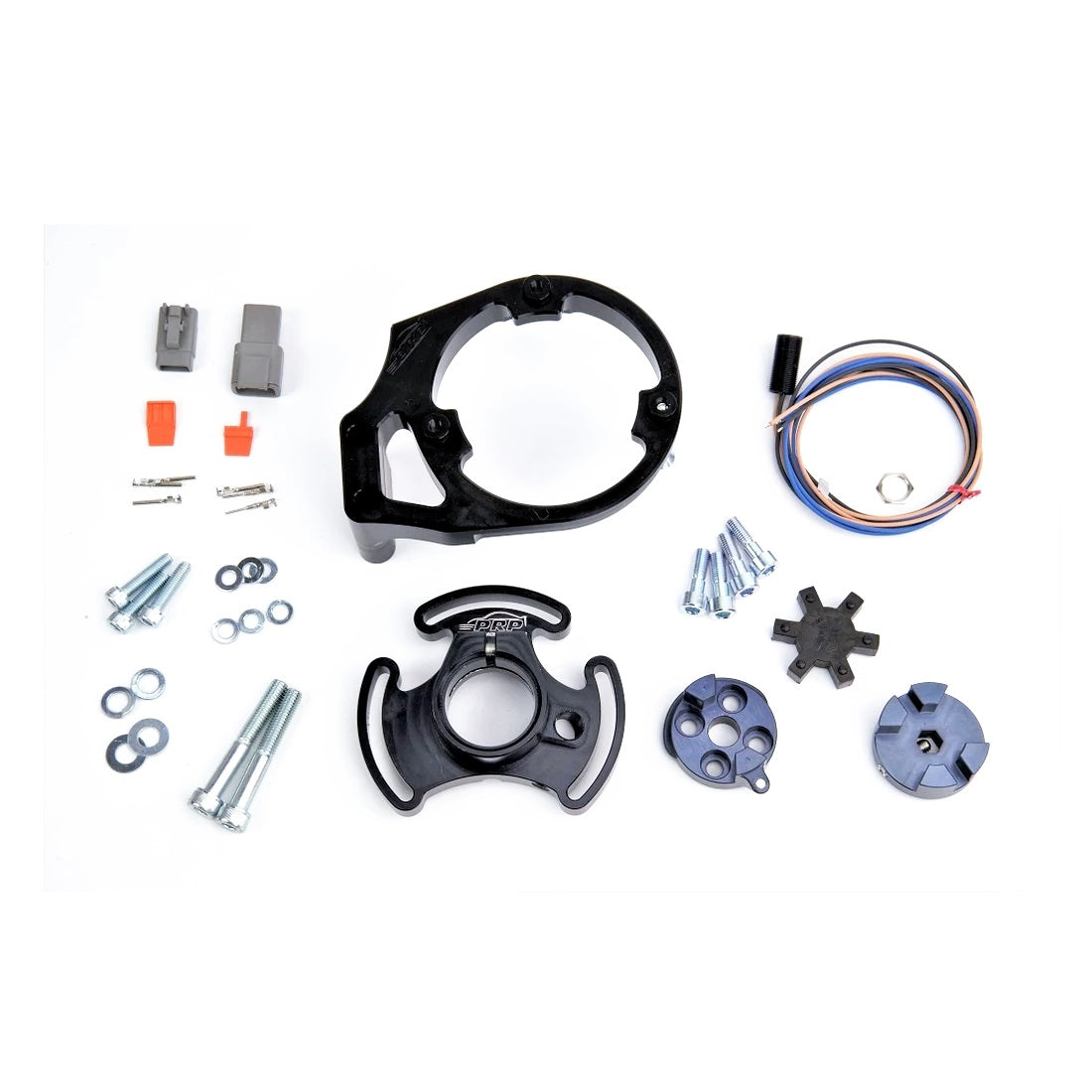 PRP Custom Mechanical Fuel Pump Kit - Nissan/Holden RB30 SOHC