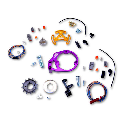 PRP Race Series Ignition Timing Kit - Nissan RB30 SOHC