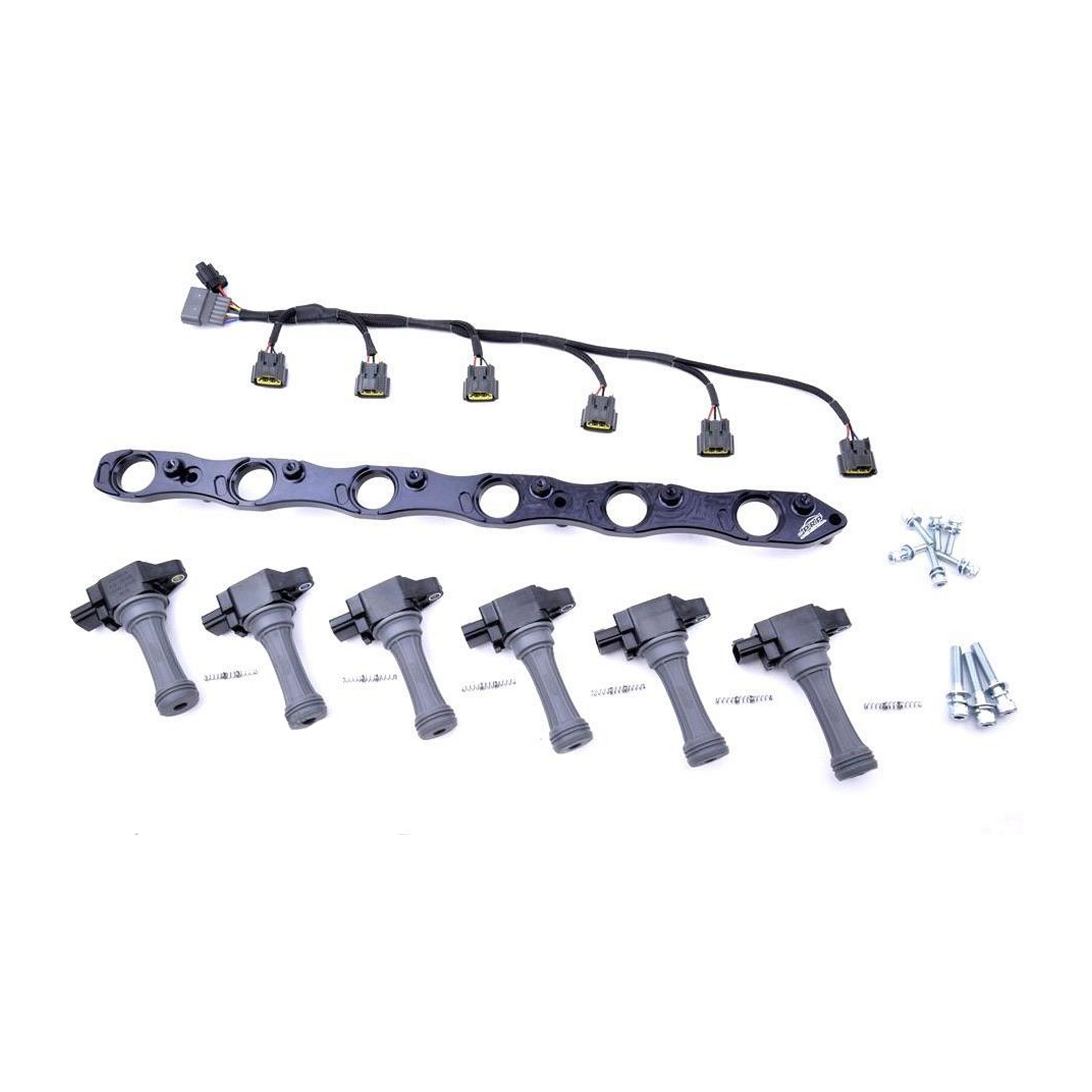 nissan rb ignition coil kit