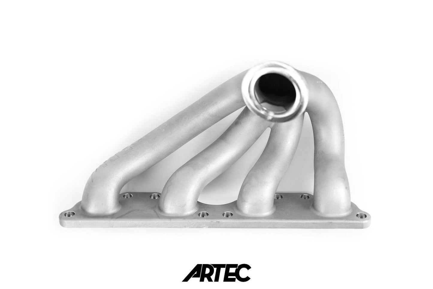 GReddy SR20 Low Mount V-band
