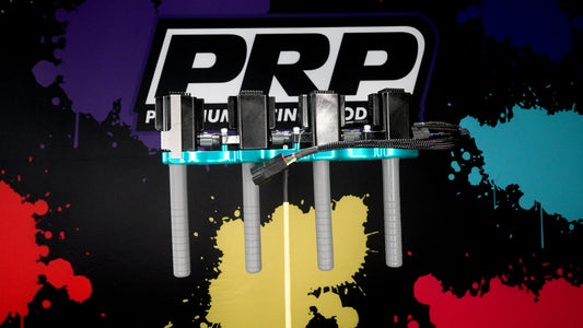 PRP IGN-35A Ignition Coil Kit to suit Nissan SR20 Small Hole