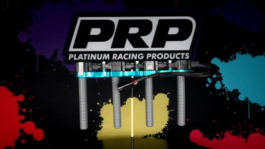 PRP IGN-35A Ignition Coil Kit to suit Nissan SR20 GTi-R
