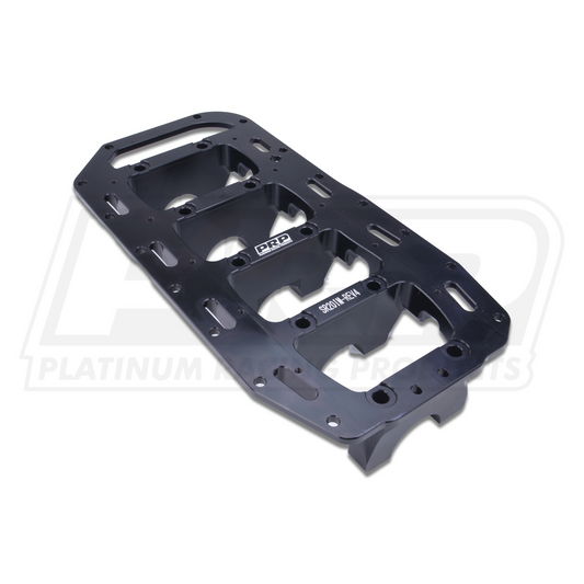 PRP Integrated Alloy Engine Block Brace - Nissan SR20