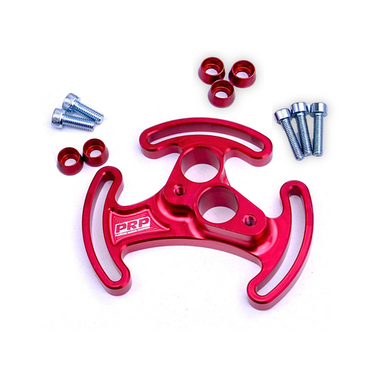 PRP Street Series Camshaft Sensor Plate