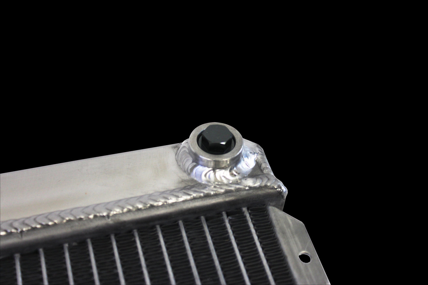 GReddy 95-98 Nissan Skyline GTR Aluminum Radiator TW-R BCNR33 RB26DETT