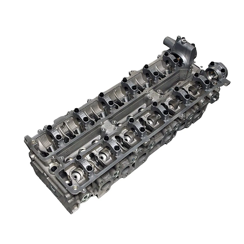 Toyota Cylinder Head for 2JZ-GTE VVT-i, Supra/Aristo