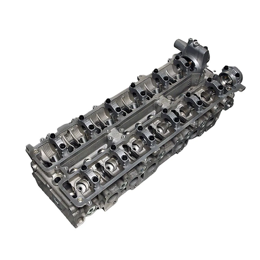 Toyota Cylinder Head for 2JZ-GTE VVT-i, Supra/Aristo