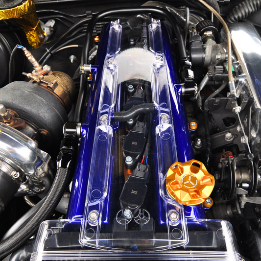 PRP VR38 Ignition Coil Kit - Toyota 1JZ/2JZ