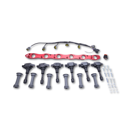 Nissan R34 NEO Ignition Coil Kit