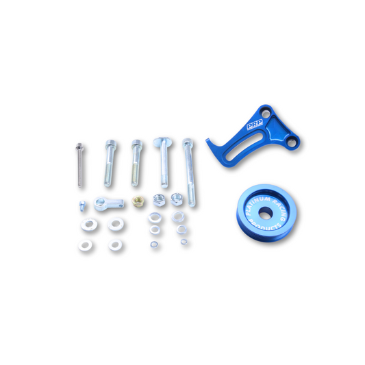 PRP LS1 Alternator Conversion Kit - Nissan RB20/RB25/RB26
