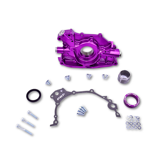 PRP Billet High Volume Oil Pump - Nissan RB