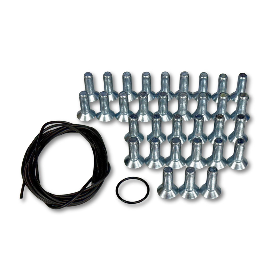 PRP Block Brace Reseal Kit
