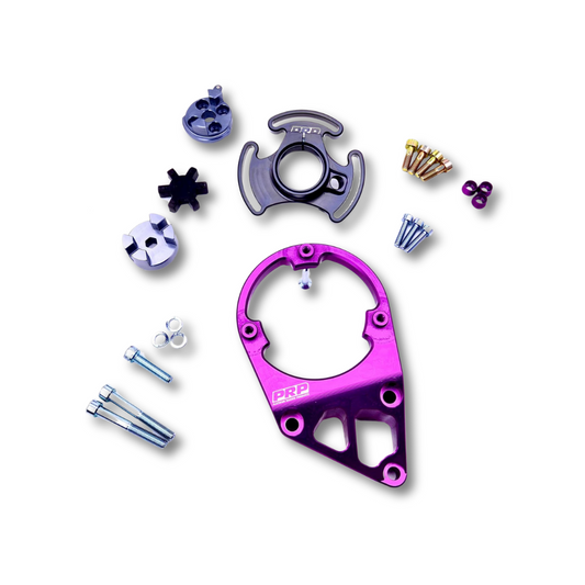 PRP Custom Mechanical Fuel Pump Kit - Nissan RB20/RB25/RB26