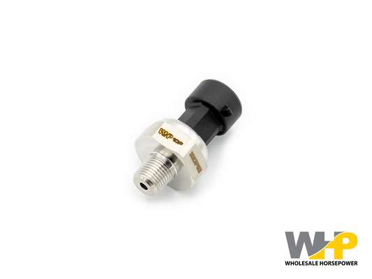 ECUMaster WHP 10 Bar (150 PSI) Pressure Sensor 1/8" NPT