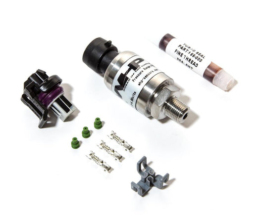 WHP MAP Sensor - 1/8" NPT