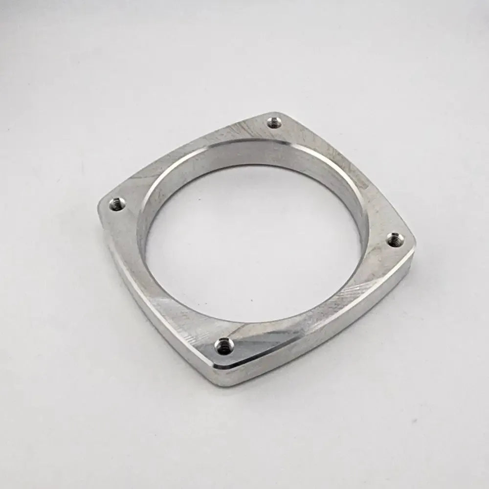 Bosch E-Throttle DBW Weld-On Flanges