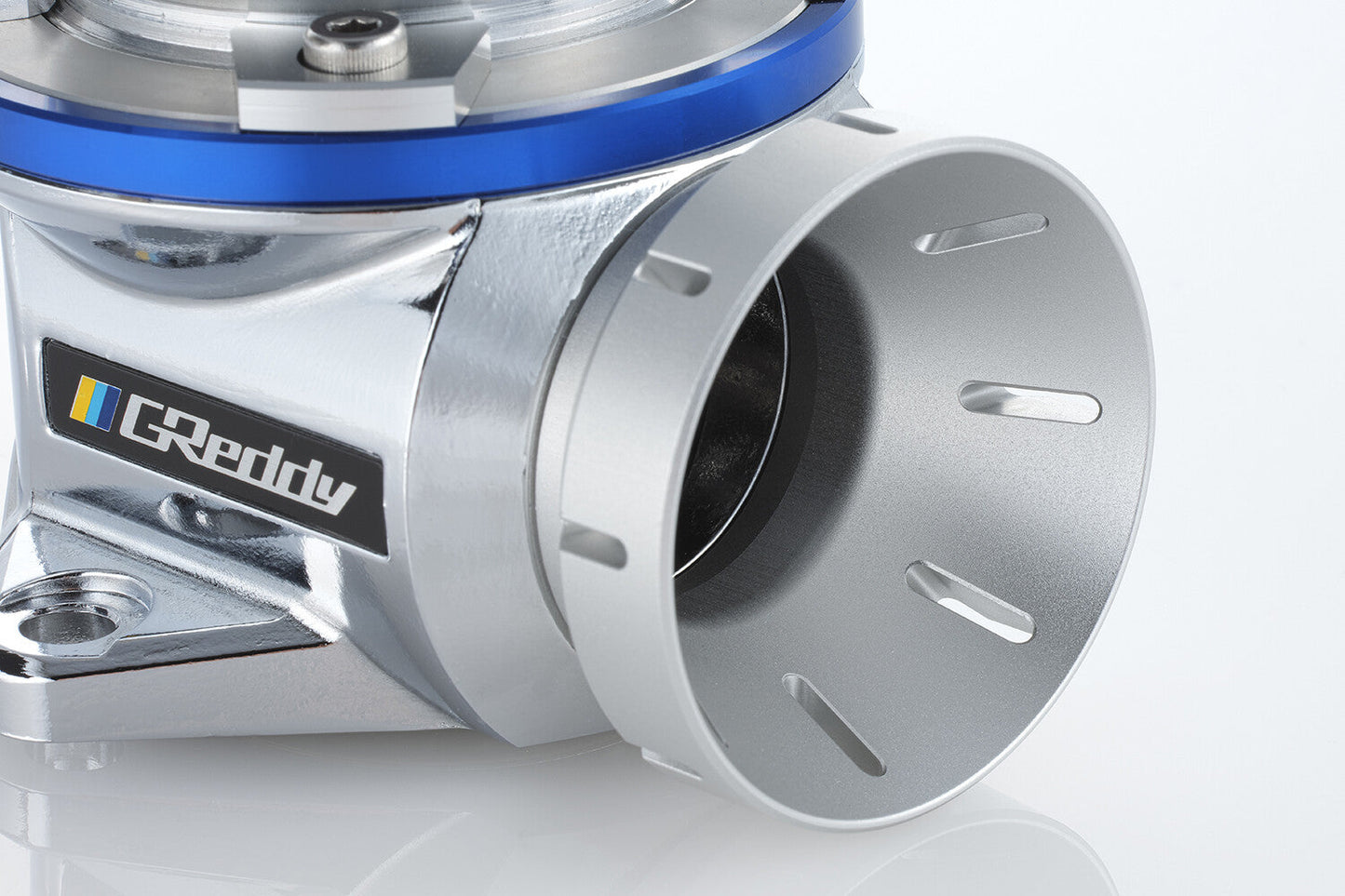 GReddy Type FV2 Universal BOV - Floating Design