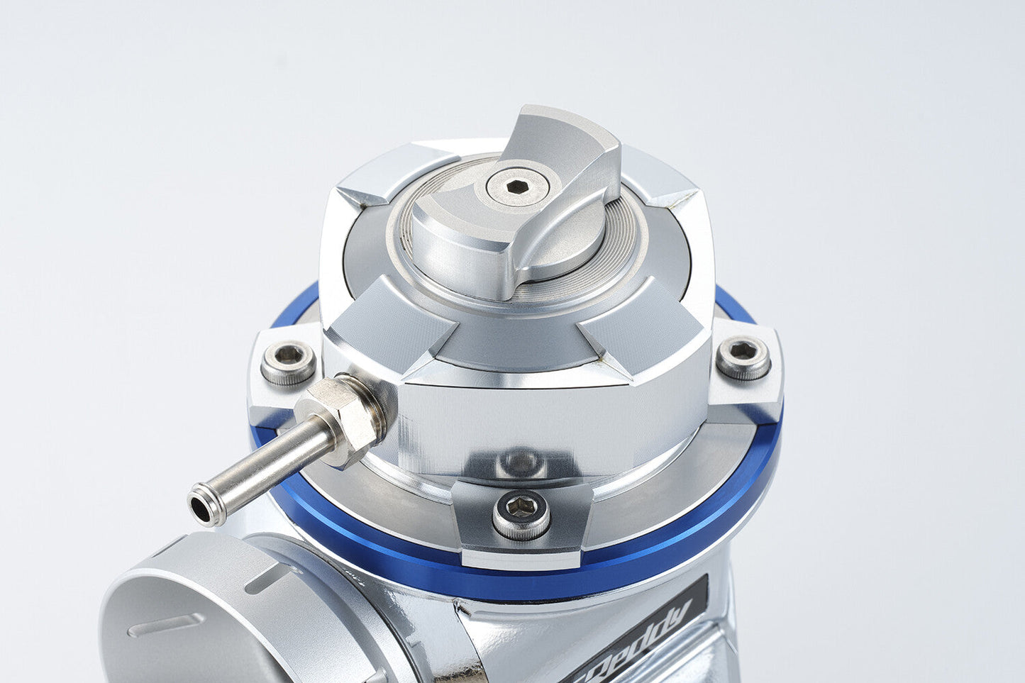 GReddy Type FV2 Universal BOV - Floating Design