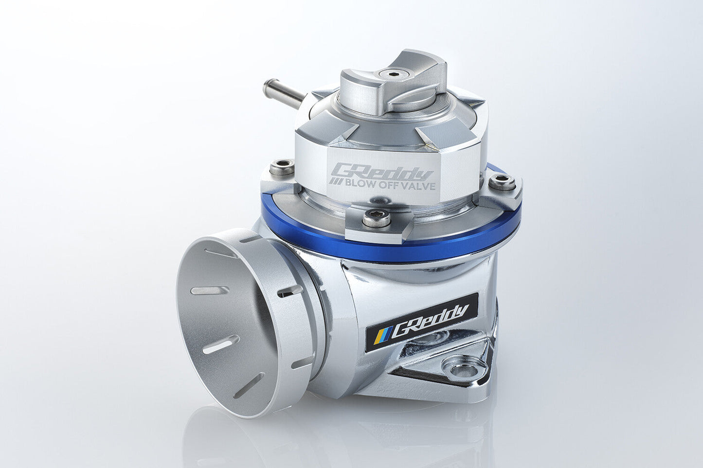 GReddy Type FV2 Universal BOV - Floating Design
