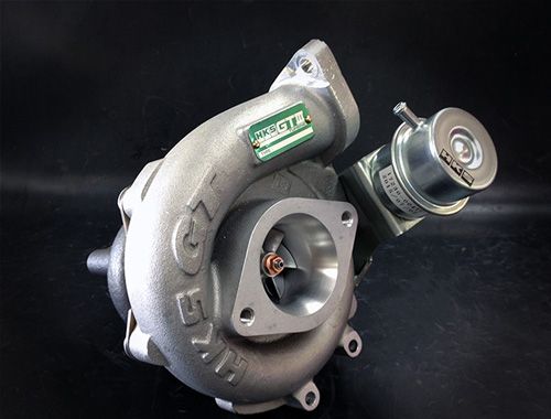 HKS GTIII-SS SPORTS TURBINE KIT GT-R RB26